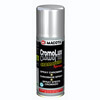 Émail peinture chromée en spray, 200 ml