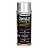 Émail peinture chromée en spray, 400 ml