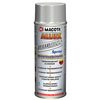 Peinture pour Aluminium spray résistant jusqu'à 600°C