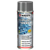 Peinture spray pour acier inoxydable