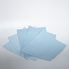 Papier abrasif à sec dans différents grains