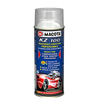 Transparent Protectif Matt Spray