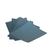 Papier abrasif d'eau dans grains fins assortis