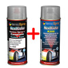 Kit peinture carrosserie de base