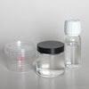 Vernis transparent 2K brillant ou mat en pot