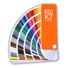 Collection couleurs Ral classic
