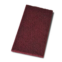 Scotch Brite Rouge