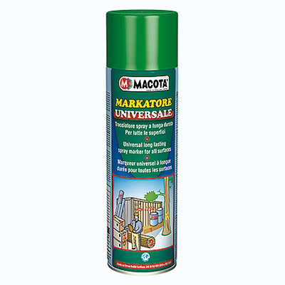 MARCATORE: peinture spray pour marquage 500 ml