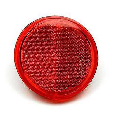 Catadioptre Pare-chocs Arrire - ct Droit