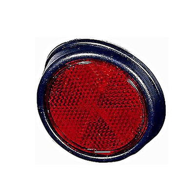 Catadioptre Pare-chocs Arrire - ct Droit