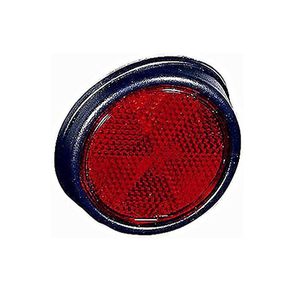 Catadioptre Pare-chocs Arrire - ct Gauche