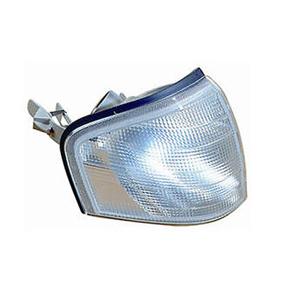 Feu Avant Droit - Blanc