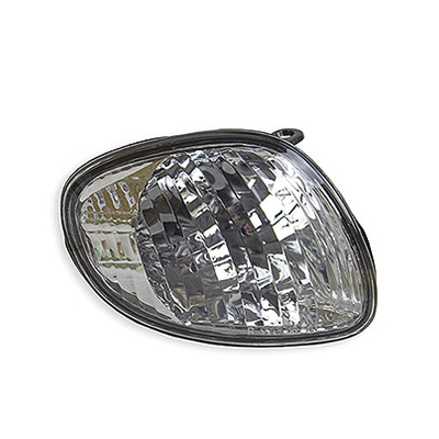 Feu Avant Droit - Blanc