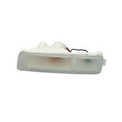 Feu Avant Droit - Blanc