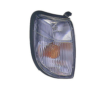 Feu Avant Droit - Blanc