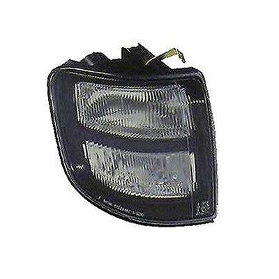 Feu Avant Droit - Blanc