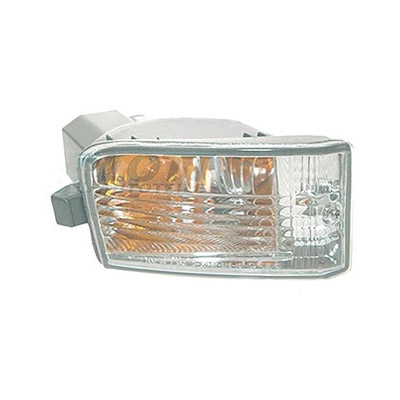 Feu Avant Droit - Blanc