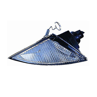 Feu Avant Droit - Blanc