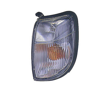 Feu Avant Gauche - Blanc