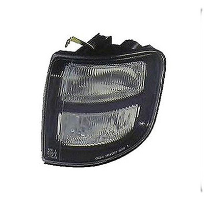 Feu Avant Gauche - Blanc