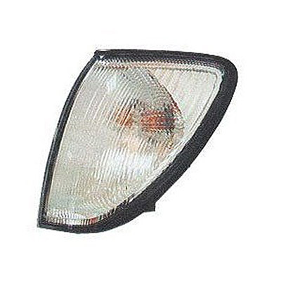 Feu Avant Gauche - Blanc