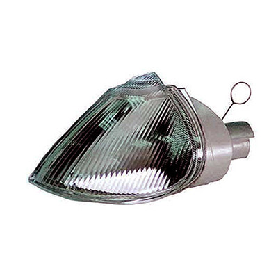 Feu Avant Gauche sans Porte Lampe - Blanc