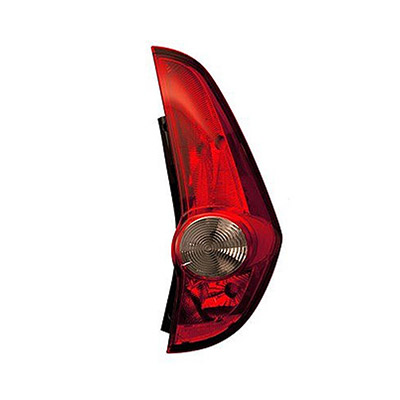 Feu Arrire Droit sans Porte Lampe