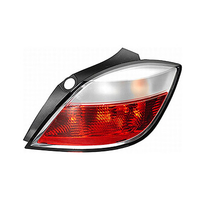 Feu Arrire Droit sans Porte Lampe