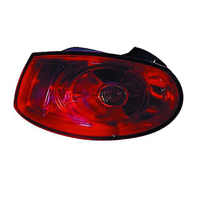 Feu Arrire Droit sans Porte Lampe