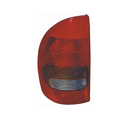 Feu Arrire Droit sans Porte Lampe