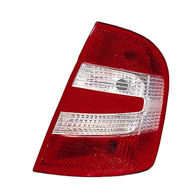 Feu Arrire Droit sans Porte Lampe