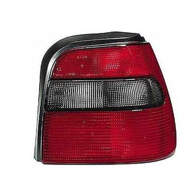 Feu Arrire Droit sans Porte Lampe