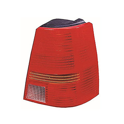 Feu Arrire Droit sans Porte Lampe