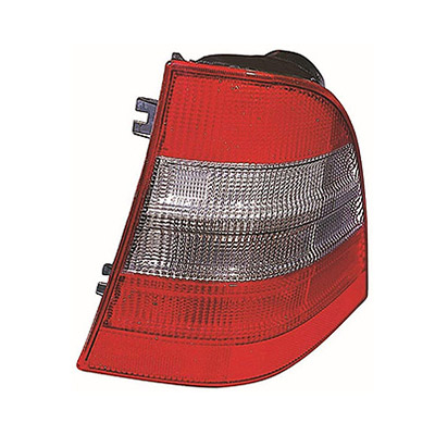 Feu Arrire Droit sans Porte Lampe