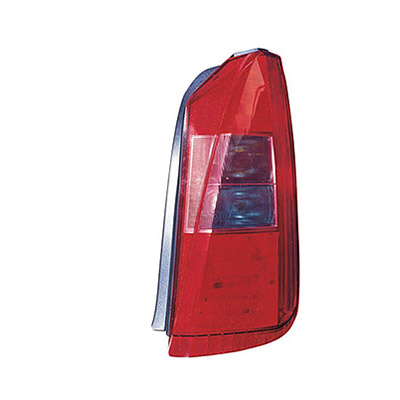 Feu Arrire Droit sans Porte Lampe