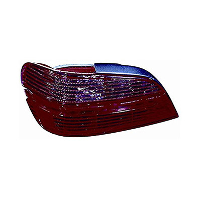 Feu Arrire Droit sans Porte Lampe