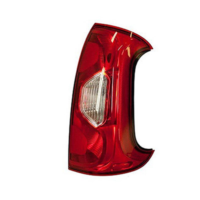 Feu Arrire Droit sans Porte Lampe