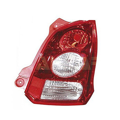 Feu Arrire Droit sans Porte Lampe