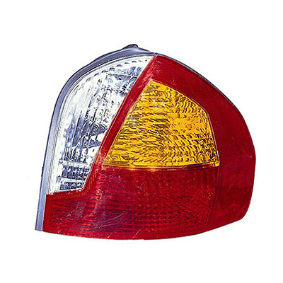 Feu Arrière Droit sans Porte Lampe