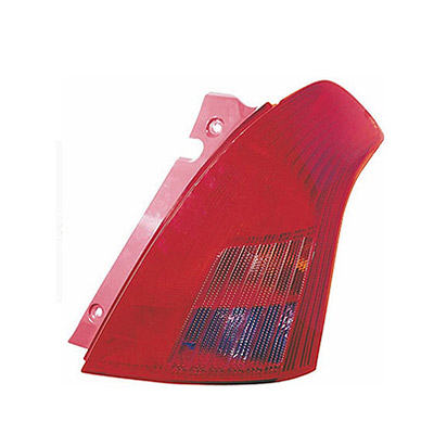 Feu Arrire Droit sans Porte Lampe