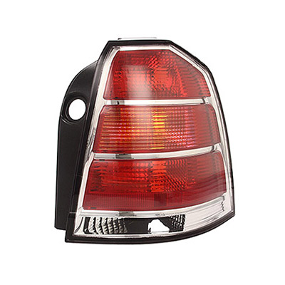 Feu Arrire Droit sans Porte Lampe