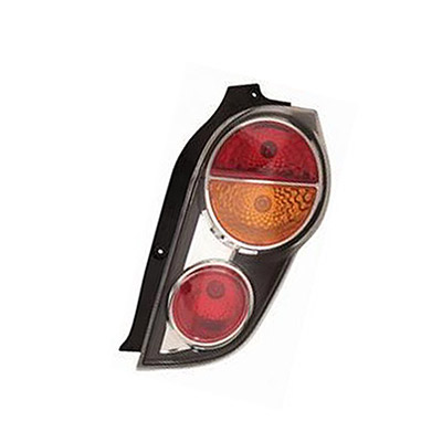 Feu Arrire Droit sans Porte Lampe