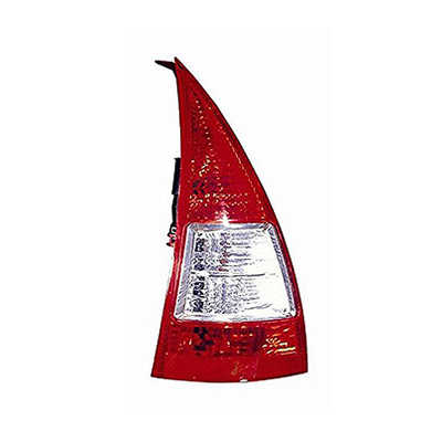 Feu Arrire Gauche sans Porte Lampe