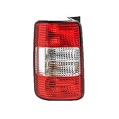 Feu Arrière Gauche sans Porte Lampe