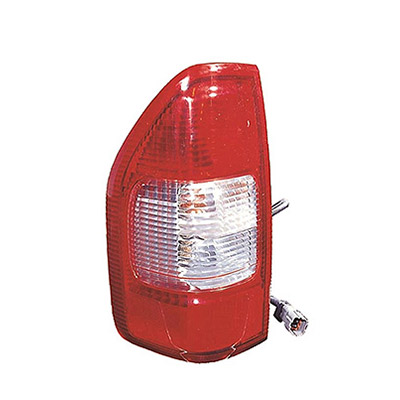 Feu Arrire sans Porte Lampe ISUZU D-MAX