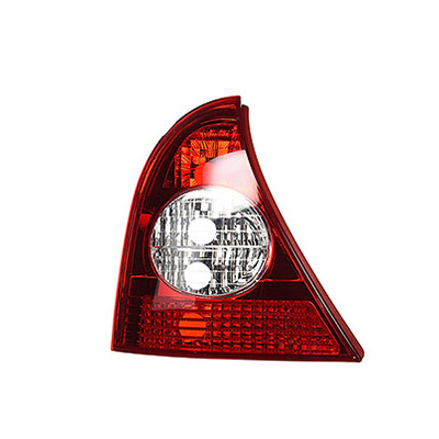 Feu Arrire Gauche sans Porte Lampe