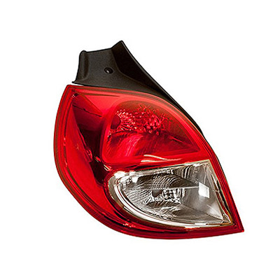 Feu Arrire Gauche sans Porte Lampe