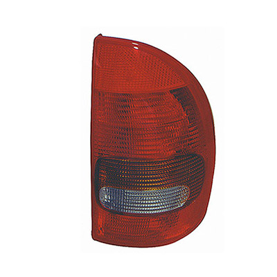 Feu Arrire Gauche sans Porte Lampe