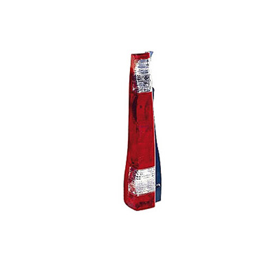 Feu Arrière Gauche sans Porte Lampe