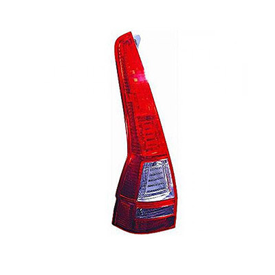 Feu Arrière Gauche sans Porte Lampe